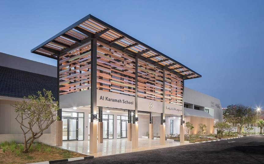 Al Karamah School